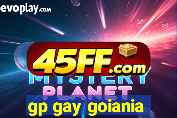 gp gay goiania